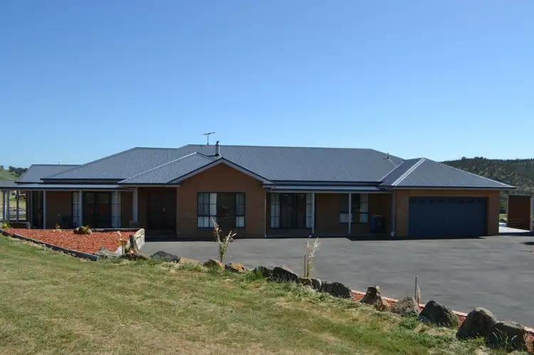 Main view of Homely house listing, 29 Sir Leo Curtis Drive, Wandong VIC 3758