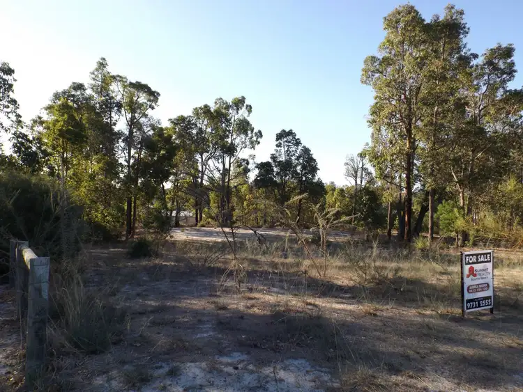 Fourth view of Homely land listing, 7 Mulga Grove, Donnybrook WA 6239