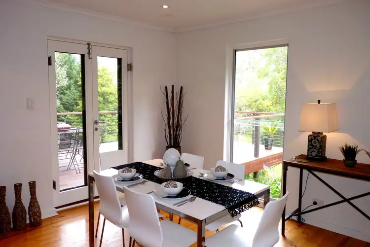 Third view of Homely house listing, 4 Hadleigh Rise, Upper Sturt SA 5156