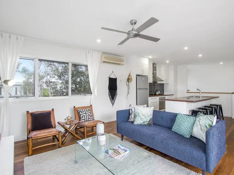 Fifth view of Homely unit listing, 1/24 Kamala Crescent, Casuarina NSW 2487