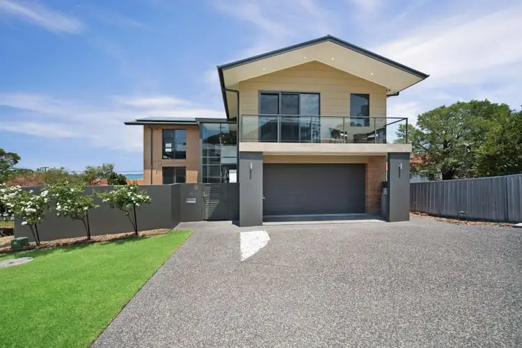 Second view of Homely house listing, 6 Joseph Palmer Cl, Speers Point NSW 2284