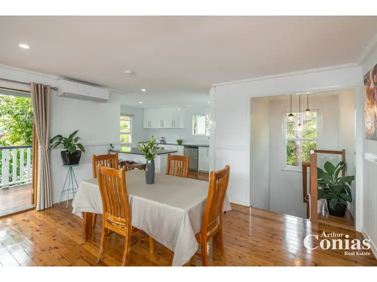 Third view of Homely house listing, 14 Celia Street, Ashgrove QLD 4060
