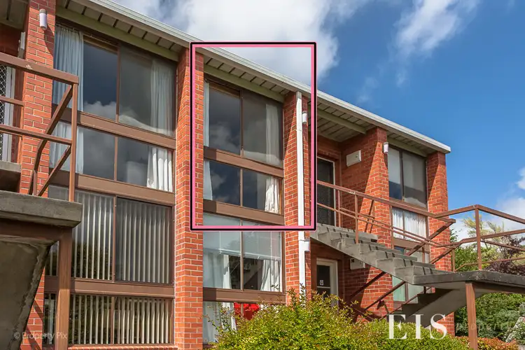 19/56 Adelaide St, South Hobart TAS 7004