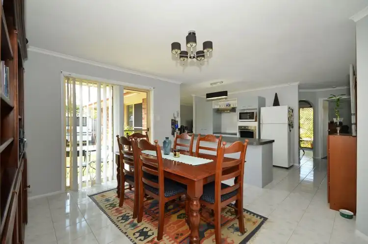 Third view of Homely house listing, 13 Rushworth Street, Worongary QLD 4213