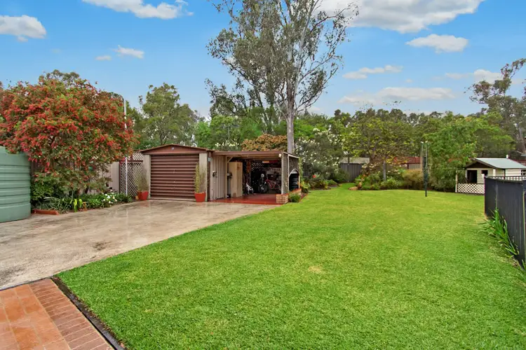 Fifth view of Homely house listing, 46 Thornhill Crescent, Werrington Downs NSW 2747