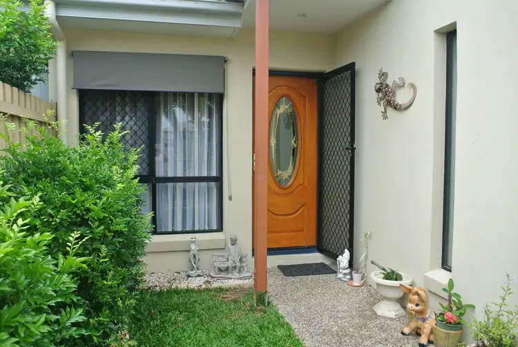 Second view of Homely unit listing, 2/15 Eugenia Street, Rothwell QLD 4022