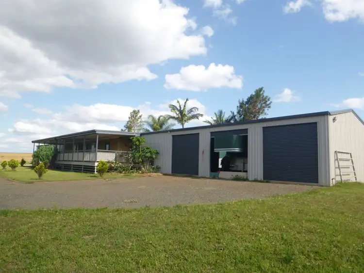 Sixth view of Homely rural property listing, 111 Wechsels Road, Horton QLD 4660