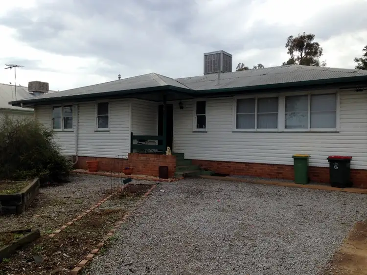 Main view of Homely house listing, 58 View St, Gunnedah NSW 2380