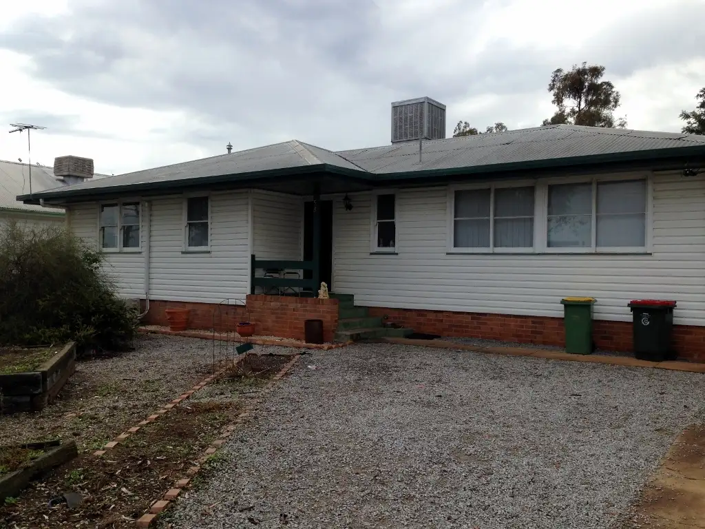 Main view of Homely house listing, 58 View St, Gunnedah NSW 2380