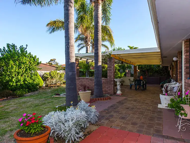 Third view of Homely house listing, 196 Eddystone Ave, Beldon WA 6027