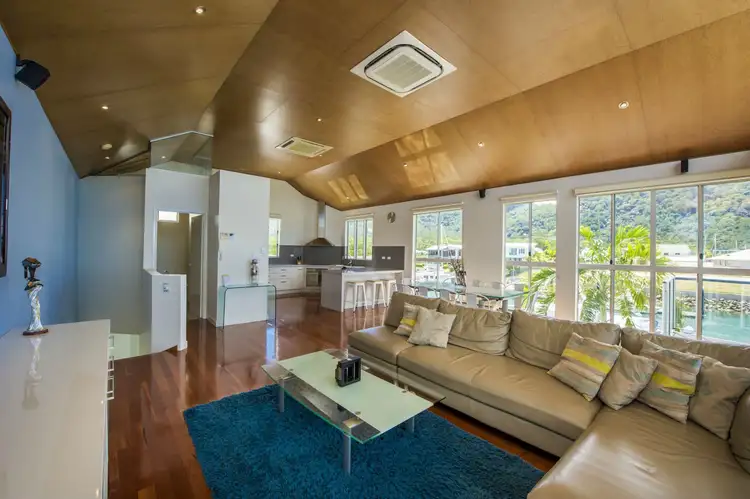 Fifth view of Homely apartment listing, 2/6 Terrace Place 'Water's Edge', Nelly Bay QLD 4819