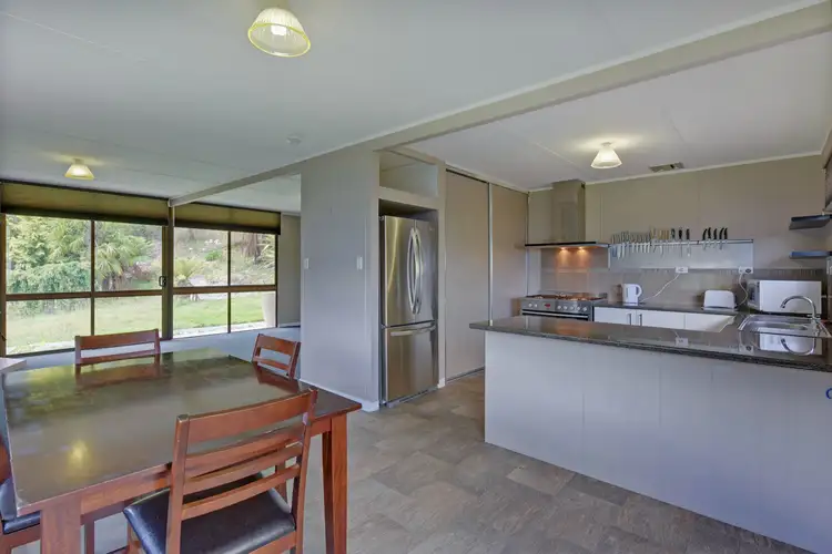 Fifth view of Homely house listing, 25 Agnes Street, Rosebery TAS 7470