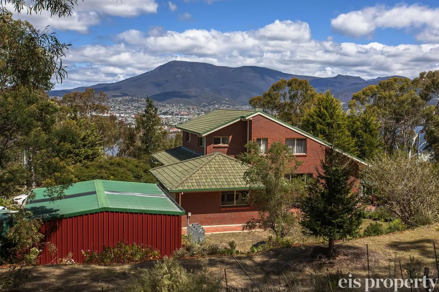 Main view of Homely house listing, 84 Direction Dr, Otago TAS 7017