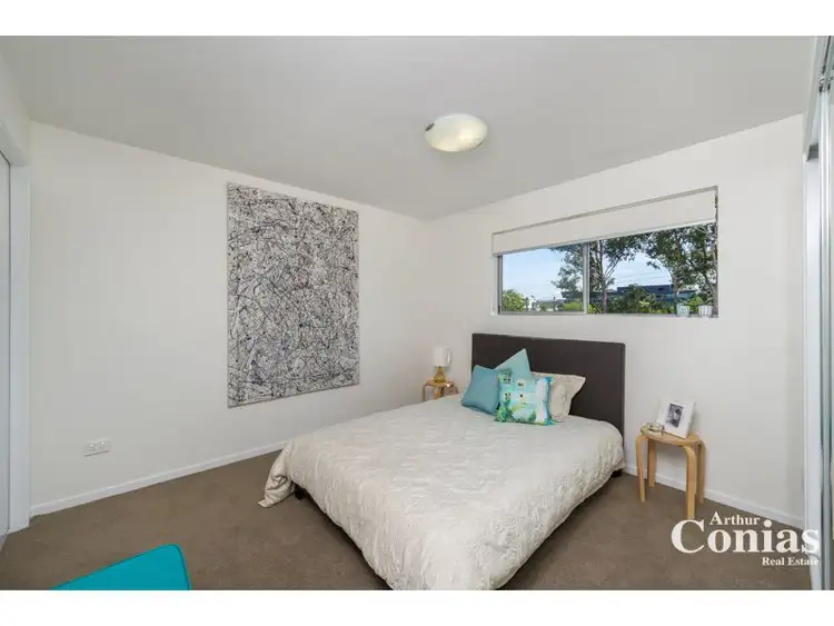 Third view of Homely unit listing, 2/29 Ortive Street, Yeronga QLD 4104