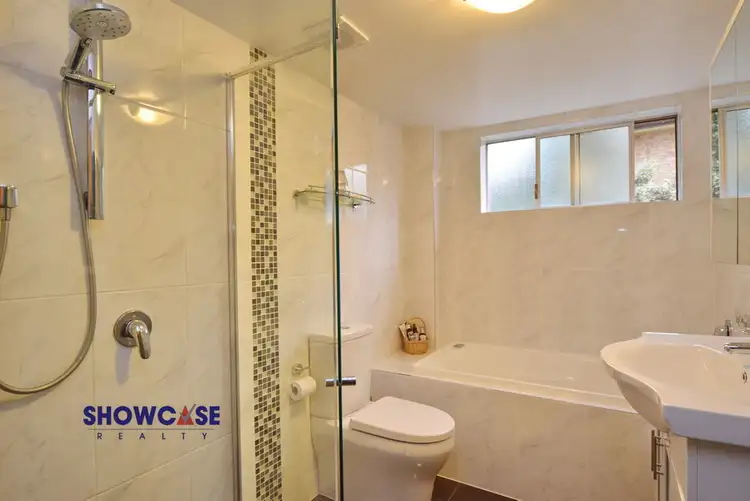 Sixth view of Homely unit listing, 6/41 Adderton Road, Telopea NSW 2117
