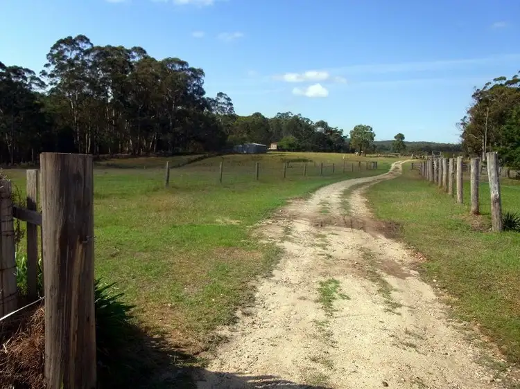 Fifth view of Homely rural property listing, 1215 Nethercote Road, Nethercote NSW 2549