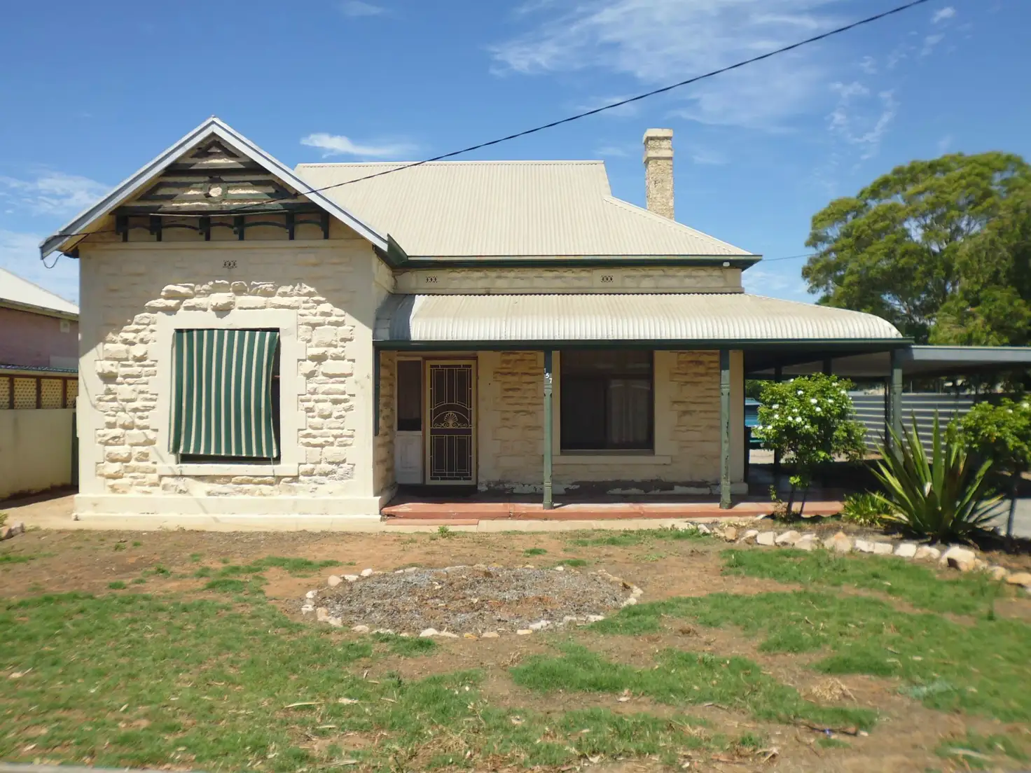 Main view of Homely house listing, 157 Senate Road, Port Pirie SA 5540