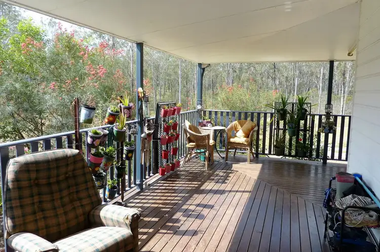 Second view of Homely house listing, 111 Van Hensbroek Road, Bauple QLD 4650