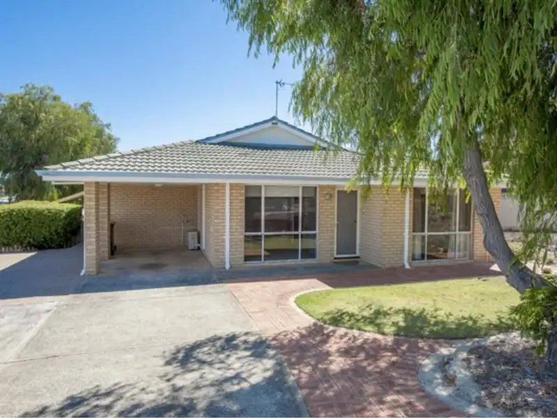 Main view of Homely house listing, 10 Mahogany Place, Eaton WA 6232