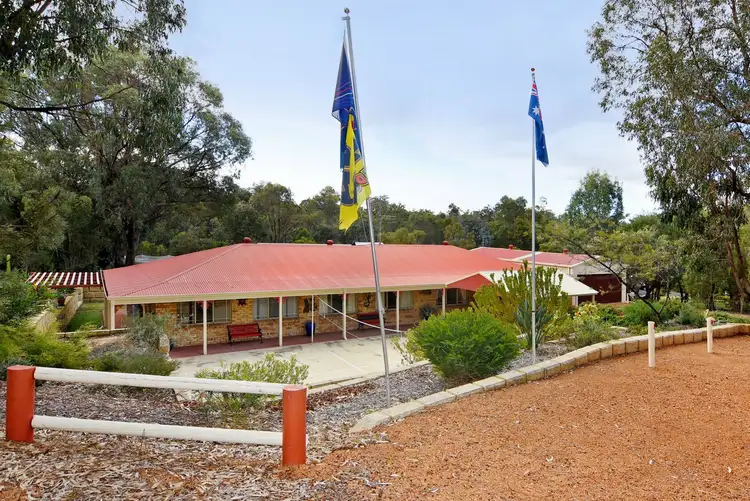 Main view of Homely house listing, 41 Wildflower Way, Leschenault WA 6233