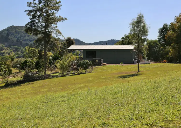 206 Amamoor-Dagun Road, Amamoor QLD 4570