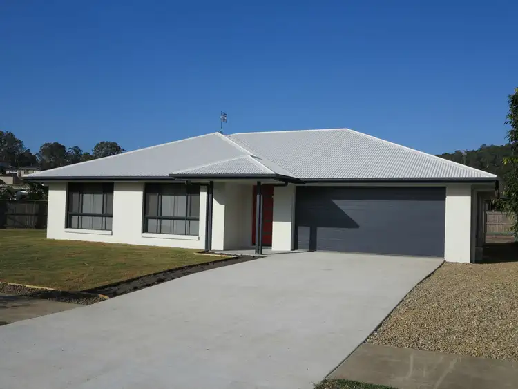 Second view of Homely house listing, LOT 47, 6 Burrell Avenue, Eumundi QLD 4562
