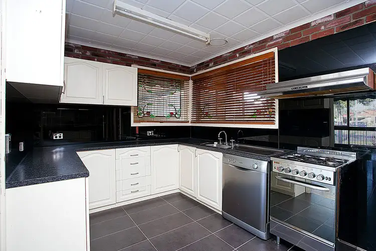 Fifth view of Homely house listing, 21 Firbank Terrace, Albanvale VIC 3021
