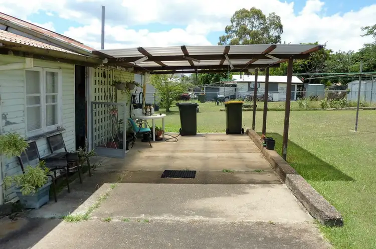 Third view of Homely house listing, 3 Raven Street, Maryborough QLD 4650