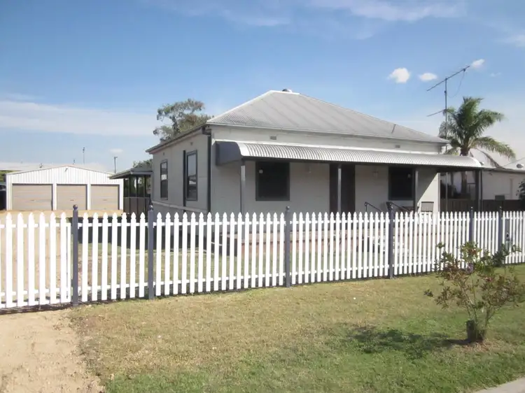 Main view of Homely house listing, LOT 31, 21 Parker Street, Scone NSW 2337