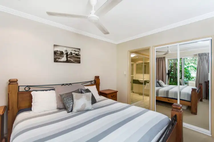 Seventh view of Homely unit listing, 4/72 Kowinka Street, White Rock QLD 4868