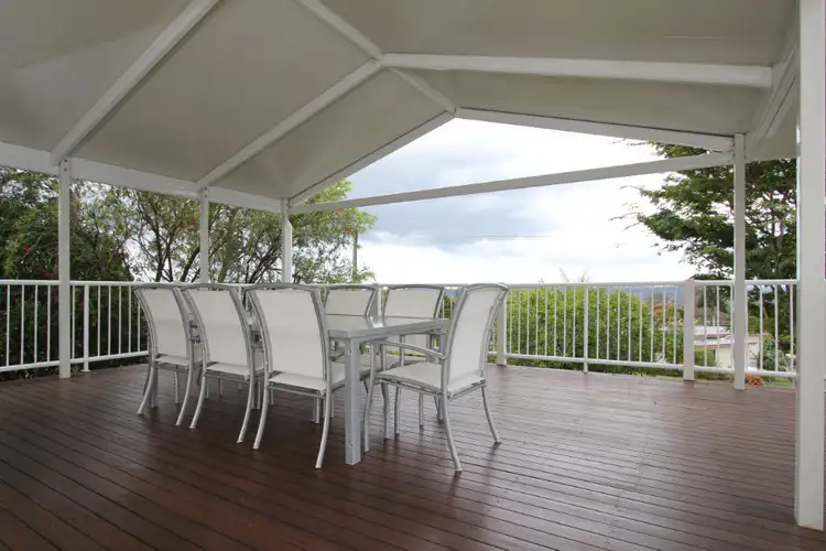 Fifth view of Homely house listing, 11 Bambaroo Close, Nambour QLD 4560