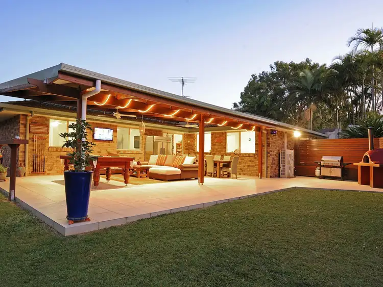 Sixth view of Homely house listing, 25 Troywood Crescent, Buderim QLD 4556