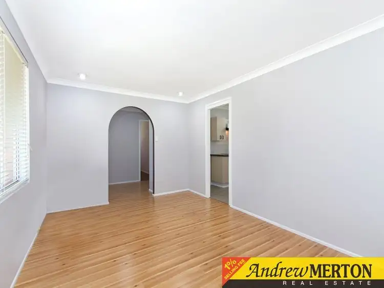 Second view of Homely house listing, 18 Munmora Place, Oxley Park NSW 2760