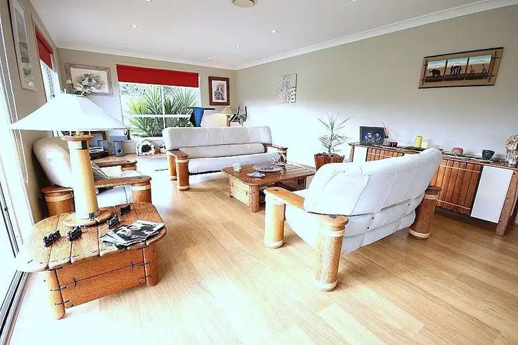 Fifth view of Homely rural property listing, 104 Toalla Street, Pambula NSW 2549