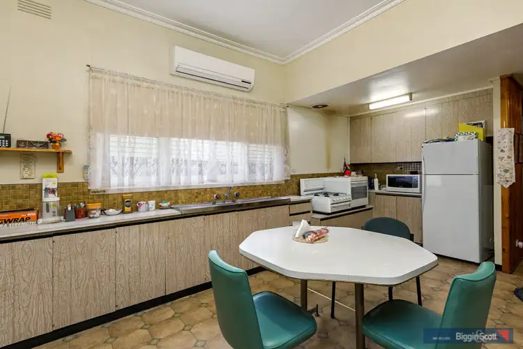 Fourth view of Homely house listing, 46 Madden Street, Maidstone VIC 3012