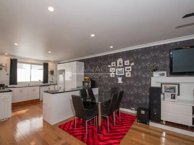 Fifth view of Homely house listing, 442 West Tamar Rd, Riverside TAS 7250