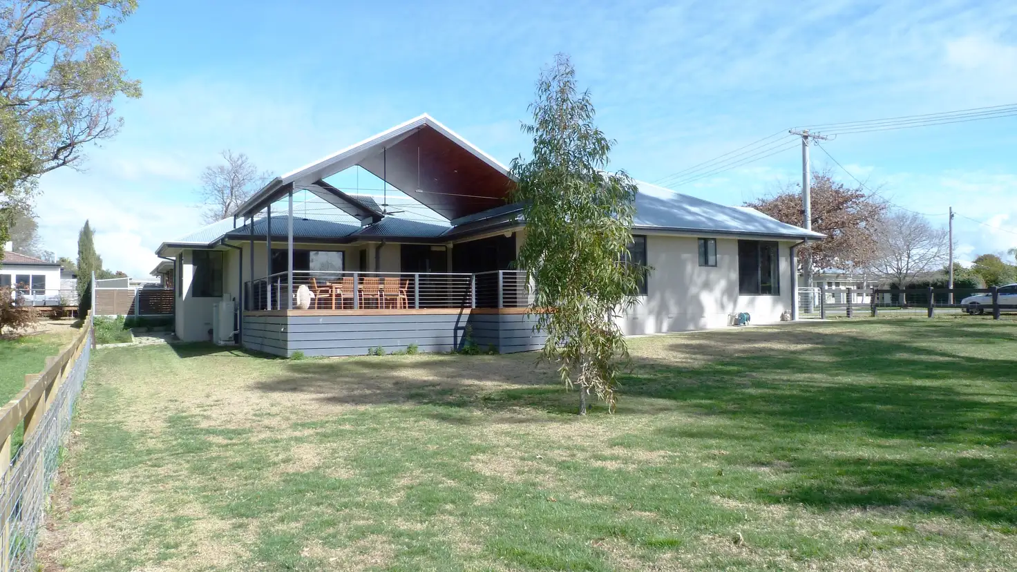 Main view of Homely house listing, 23 Maud St, Benalla VIC 3672