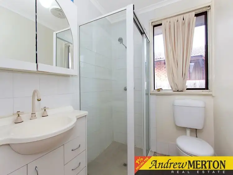 Sixth view of Homely house listing, 7 Amelia Way, Bidwill NSW 2770
