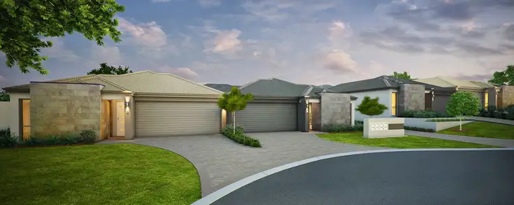Main view of Homely unit listing, 4/8 Wanarie Place, Beeliar WA 6164