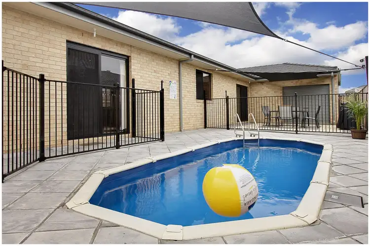 Fifth view of Homely house listing, 20 Candilla St St, Kellyville Ridge NSW 2155