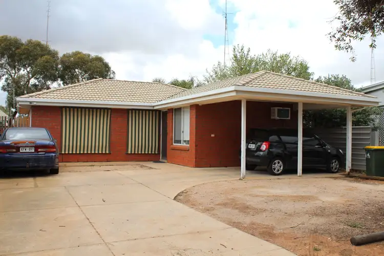 3 Fifth Street, Port Pirie SA 5540