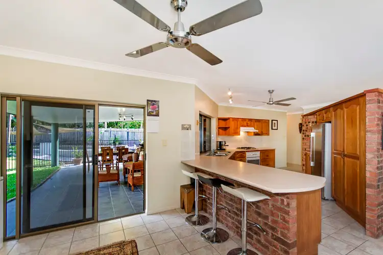 Fifth view of Homely house listing, 4 Fletcher Court, Bentley Park QLD 4869
