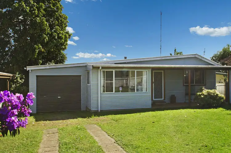 Main view of Homely house listing, 784 Beechwood Road, Beechwood NSW 2446