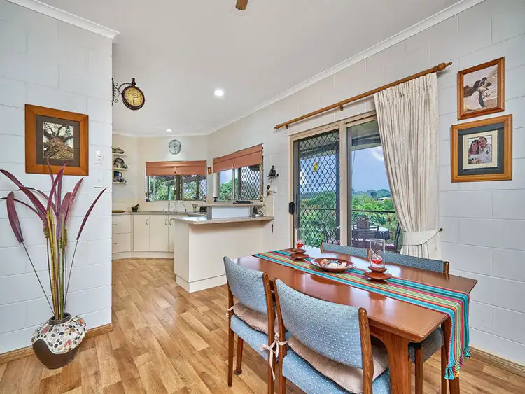 Third view of Homely house listing, 11 Currawong Avenue, Yungaburra QLD 4884