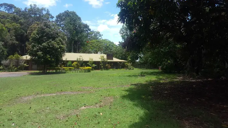 Third view of Homely house listing, 464 Branyan Drive, Branyan QLD 4670
