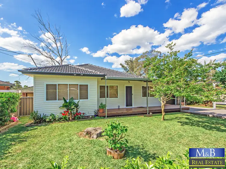 Fourth view of Homely house listing, 63 Paull Street, Mount Druitt NSW 2770