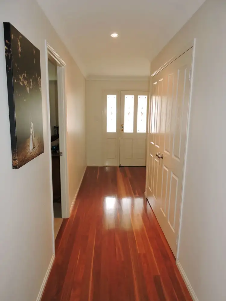Fourth view of Homely house listing, 21 Douglas Street, Warwick QLD 4370