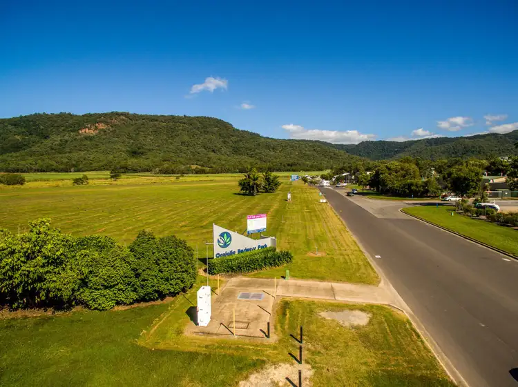 Fourth view of Homely land listing, Development Lots Craiglie Business Park St, Port Douglas QLD 4877