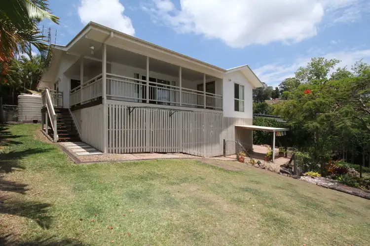 Main view of Homely house listing, 11 Vivian Street, Highworth QLD 4560