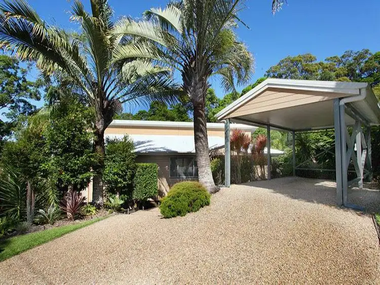 12 City View Terrace, Nambour QLD 4560